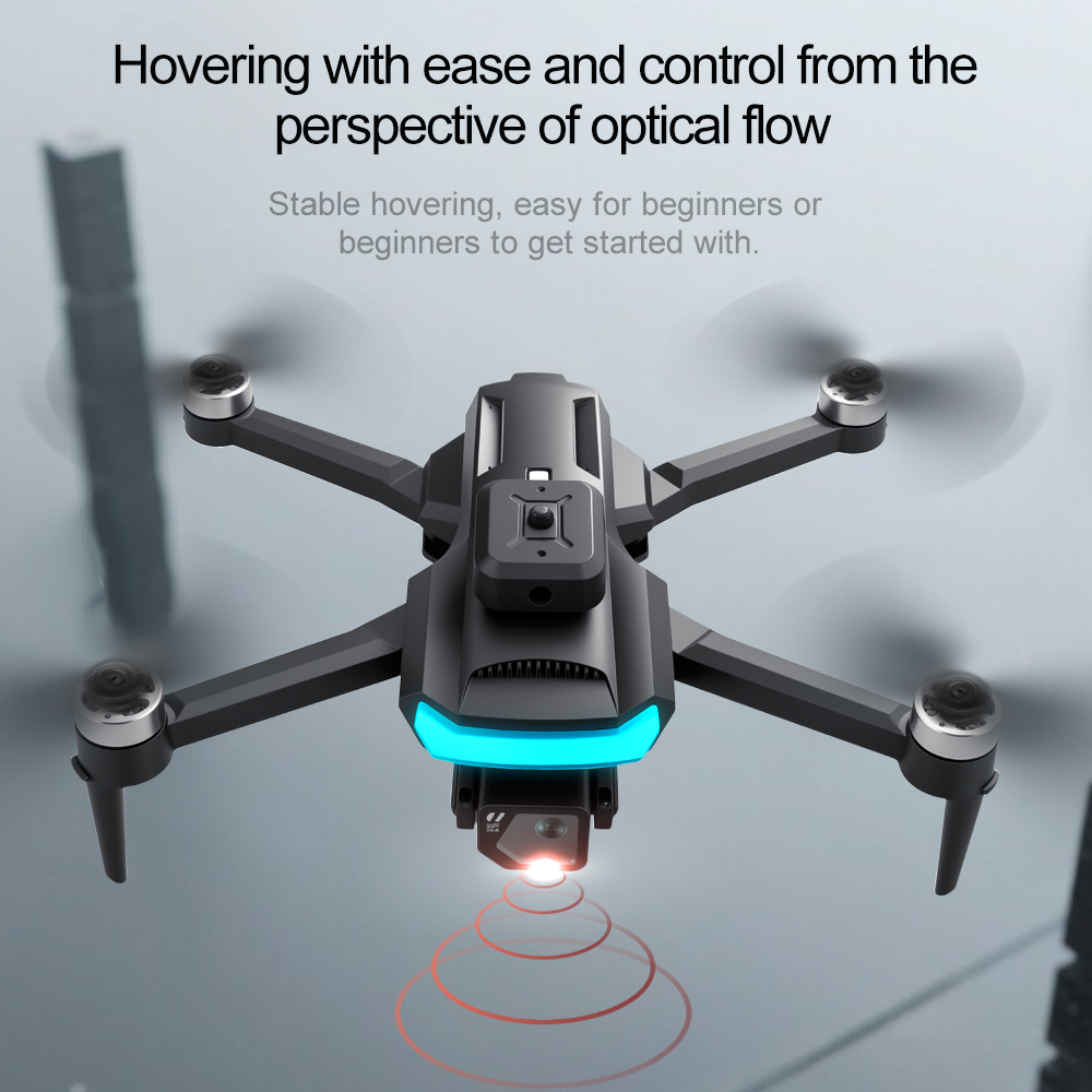 Drone Battery Smart - New K MAX Battery Brushless Drone