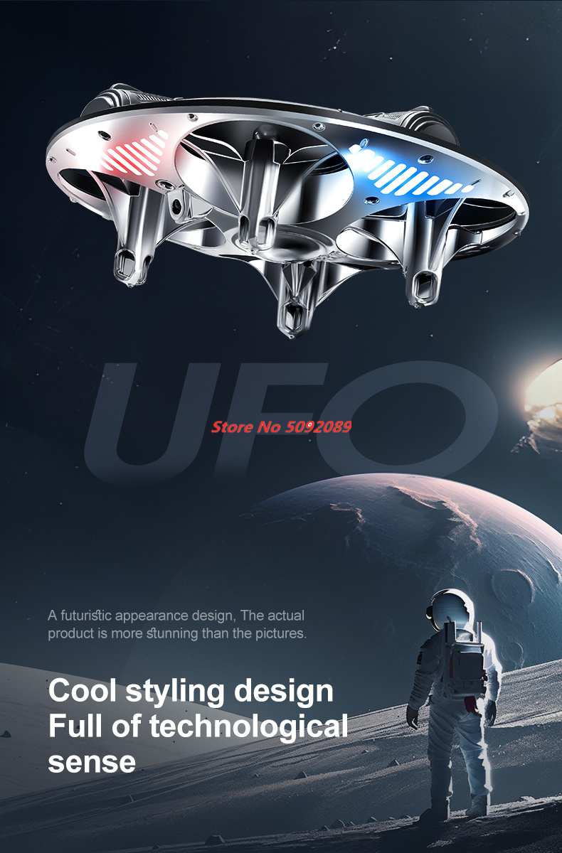 Smart Attitude Hold Hover Mini - Drone Battery Smart review and price