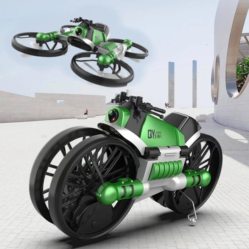Land Air Dual Mode 2In1 Deform - Drone Battery Smart review and price