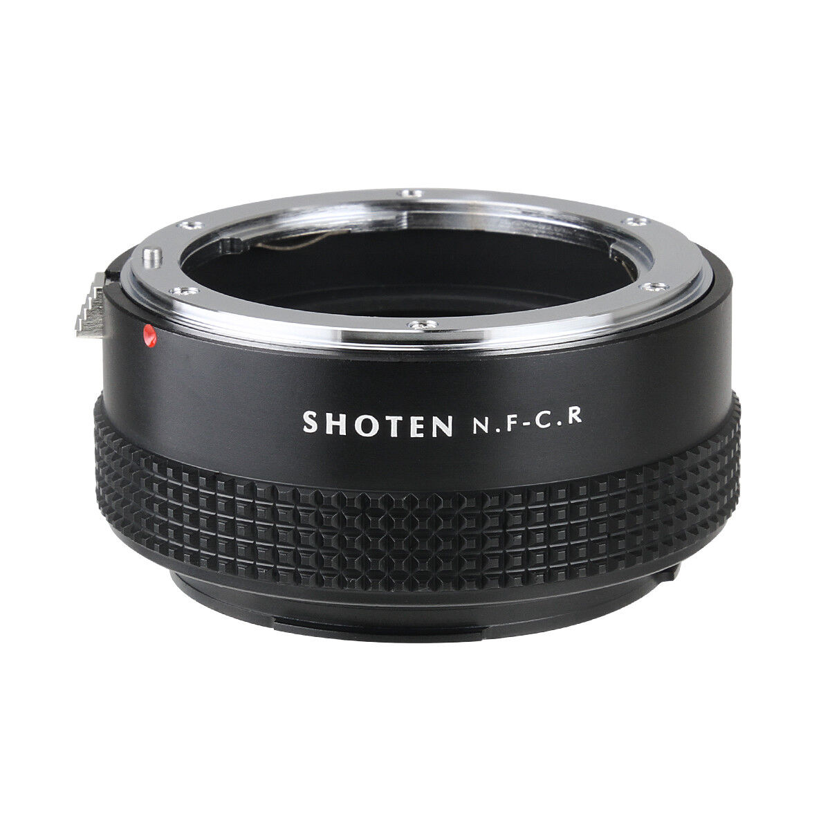 SHOTEN NF-CR Adapter for Nikon - Canon Camera Eos R8 review and price