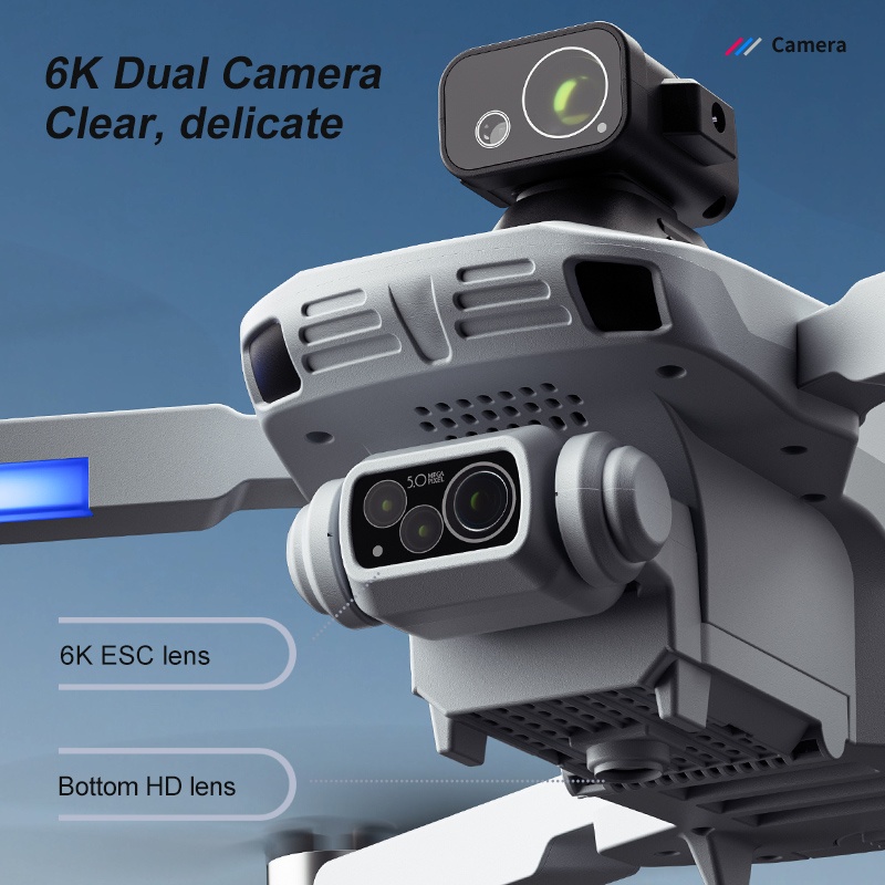 F8 MAX GPS Drone Professional  - Drone Battery Case review and price