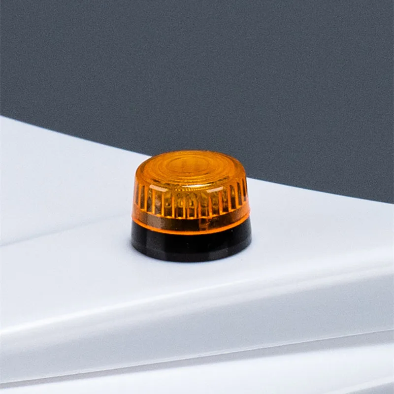 1/14 RC Model LED 360 Degree R - Drone Battery Alarm review and price