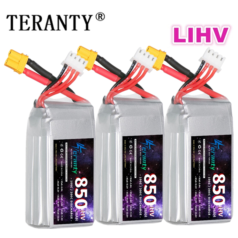1/2/3PCS TERANTY 3S 11.4V Lipo - Drone Battery 4S review and price