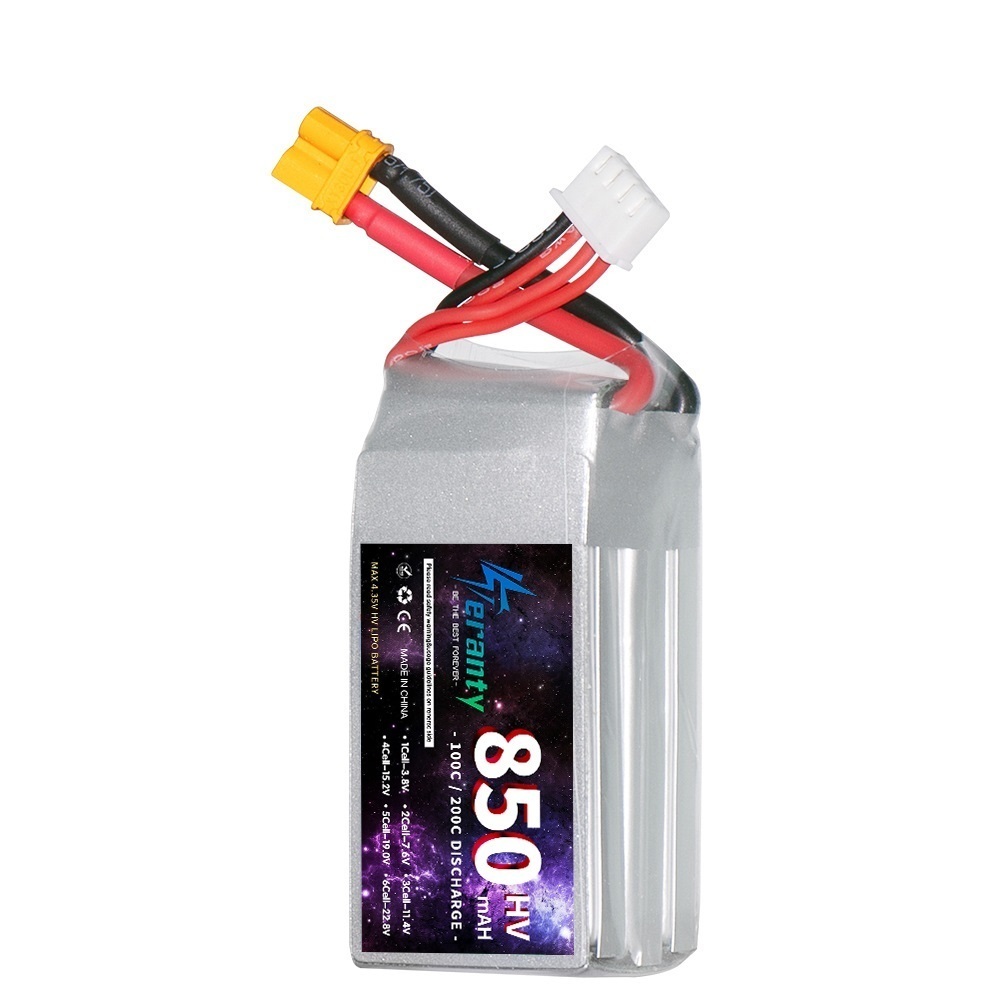1/2/3PCS TERANTY 3S 11.4V Lipo - Drone Battery 4S review and price