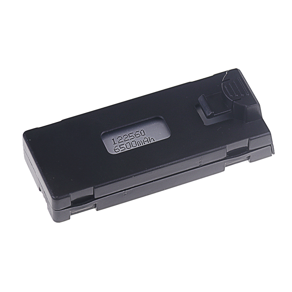 Rechargeable 3.7V 6500mAh Batt - Drone Battery Balance Charger review and price