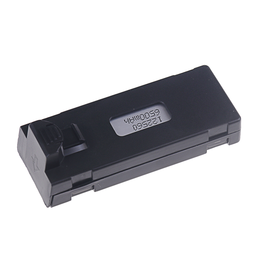 Rechargeable 3.7V 6500mAh Batt - Drone Battery Balance Charger review and price